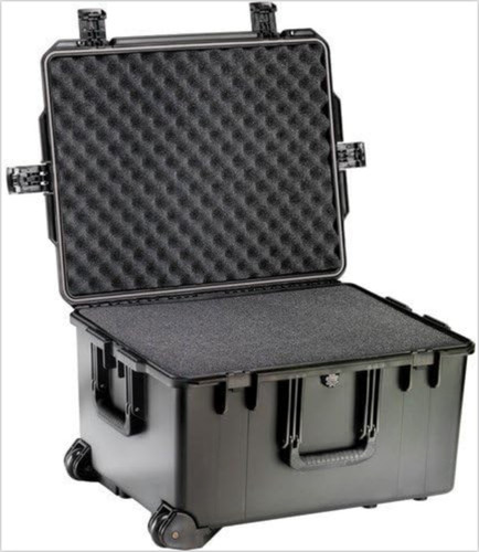 Custodia viaggio pelican - custodia, da