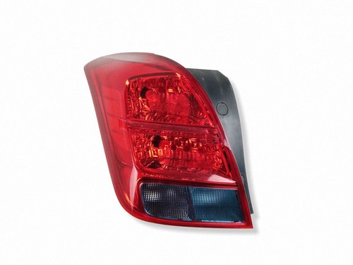 Fanale posteriore chevrolet - fanale,