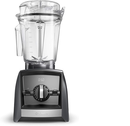 Vitamix ascent series a2500i - vitamix,