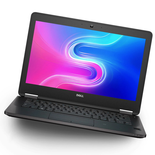 Portatile dell latitude - dell,