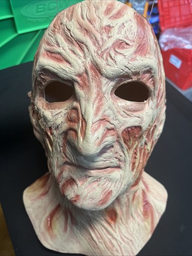 Nightmare elm street the - street, 4