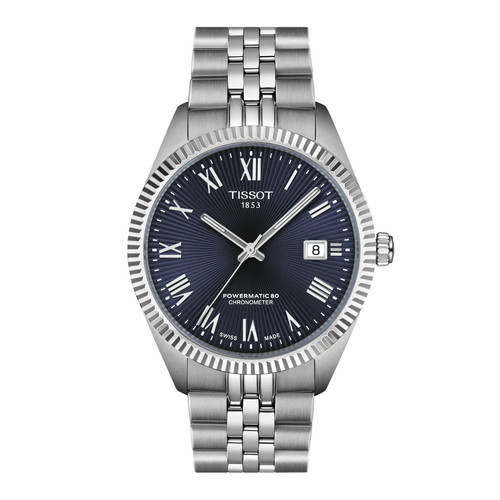 Tissot ballade cosc - auto, swiss