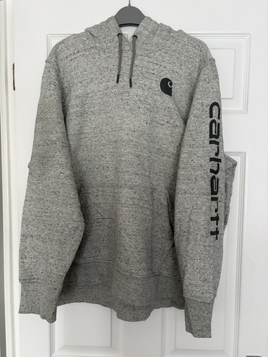 Carhartt felpa donna - donna, relaxed