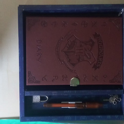 Cofanetto libro harry potter - libro,