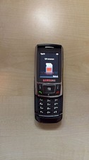 Samsung sgh d900i - sgh-d900i, testato