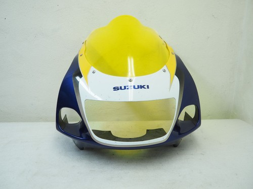 Carena cupolino scudo - carena,