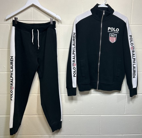 Polo ralph lauren - ralph, track