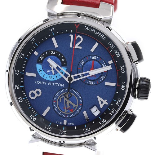 Orologio uomo louis vuitton - orologio,