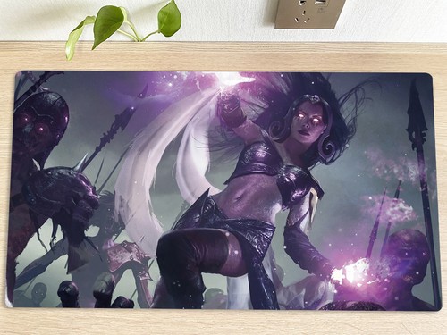 Mtg liliana vess - liliana,