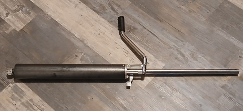 Drive medical 13023sv - drive, cilindro