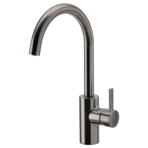 Rubinetto cucina ikea - rubinetto, delsjon