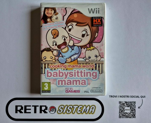 Nintendo wii cooking - nintendo,