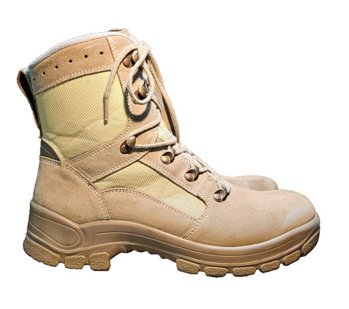 Stivali deserto haix gtx - deserto,