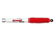 Ammortizzatore sterzo jeep - ammortizzatore,