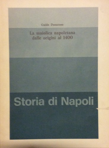 Libro donatone guido la - donatone,