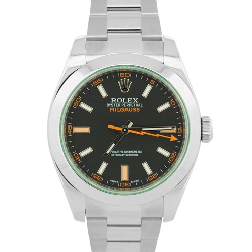 2016 cartoline rolex milgauss - cartoline,