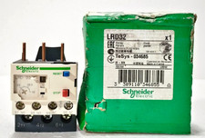 Schneider electric tesys lrd32 - electric,