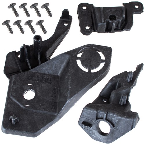 Kit riparazione faro - kit, destro