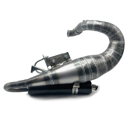 Marmitta racing vmc - marmitta,