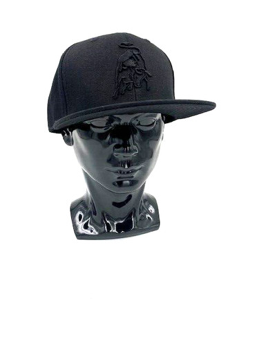Cappello toro furioso