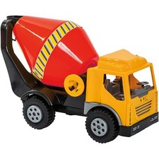Betoniera camion giocattoli - betoniera,
