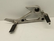 Supporto pedana destra honda - supporto,