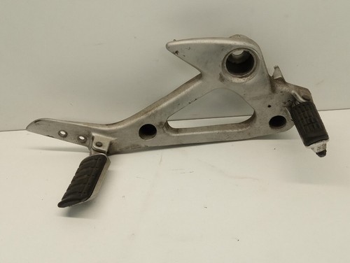 Supporto pedana destra honda - pedana,