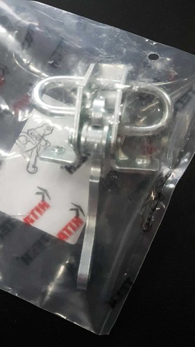 Tirante arresto porta sx - porta, dx=sx
