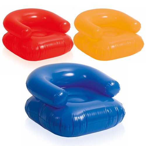 Piscina gonfiabile pvc - gonfiabile, in