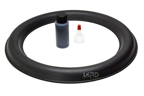 Audio 12w6v2 kit surround - jl,