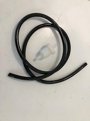 Kit tubi benzina filtro - kit,
