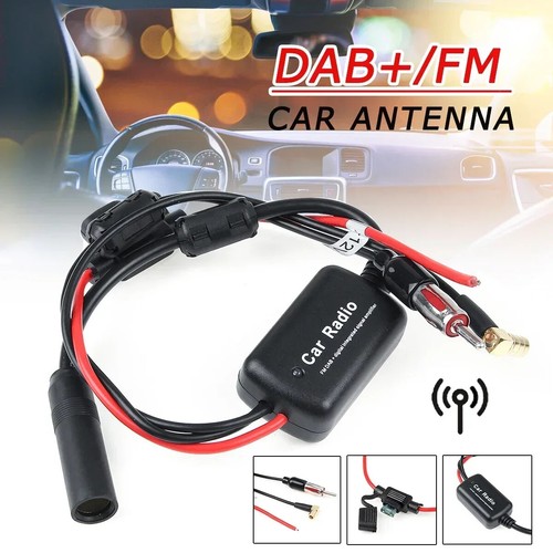 Cavo sdoppiatore antenna auto - cavo,