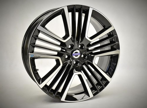 Cerchi lega volvo xc40 xc60 - in,