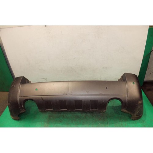 Paraurti post hyundai - hyundai, tucson