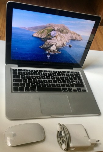 Apple macbook pro schermo - apple,