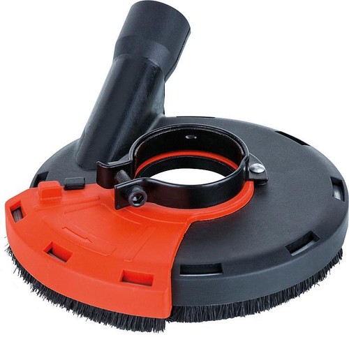 Cappa protezione tecmix - cappa, per