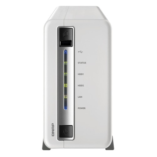 Qnap 212 ghz 256 mb - ghz,