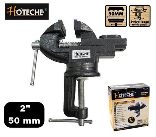 Morsa banco girevole 2 - banco,