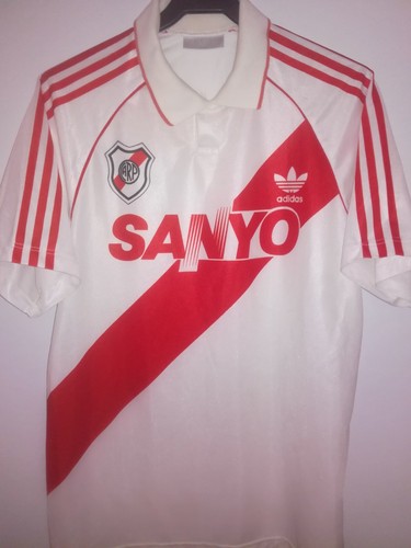 River plate 1993 1994 - river, 1993-1994
