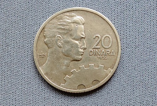 Jugoslavia socialista - jugoslavia,