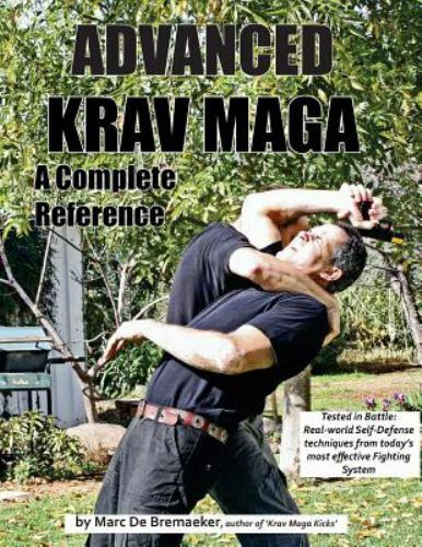 Advanced krav maga complete - advanced, maga: