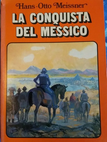 Meissner conquista del - meissner,