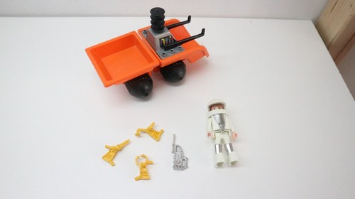 Playmobil 3558 set playmo - n.,