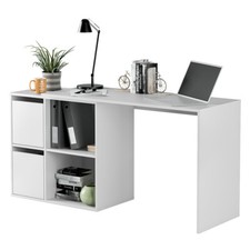 Scrivania ufficio - scrivania, pc