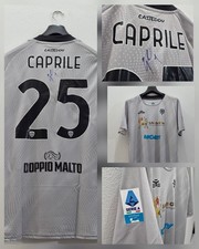 Rara maglia gara cagliari - rara,