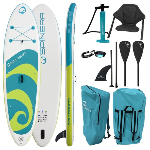Spinera sup classic - classic, pack