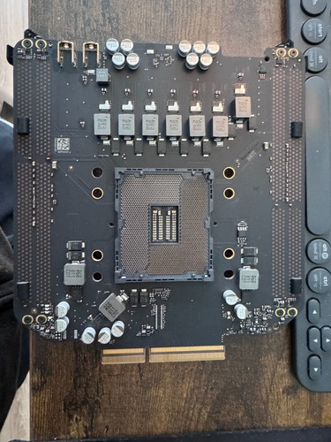 Apple mac pro - mac, 2013
