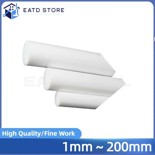 Asta tonda ptfe - diametro, da