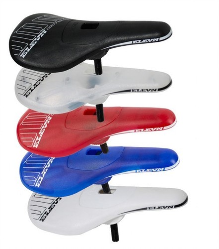 Selle bmx elevn pivotal - bmx, seat