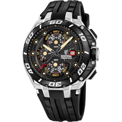Reloj festina chrono bike - festina,